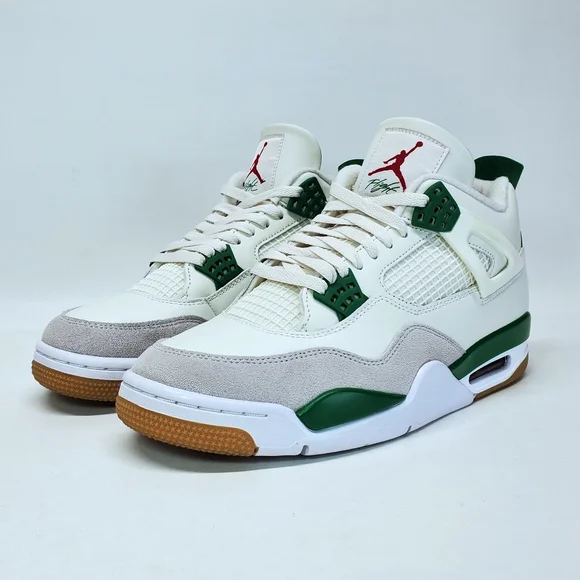 Air Jordan 4 SB - Picture 9 of 14